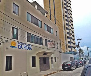 Hotel Pousada da Praia Recife Brazil