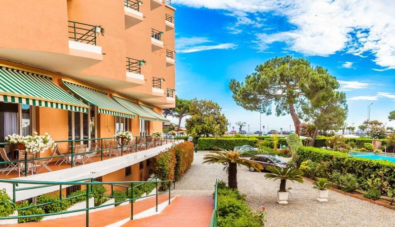 Hotel Photo 22