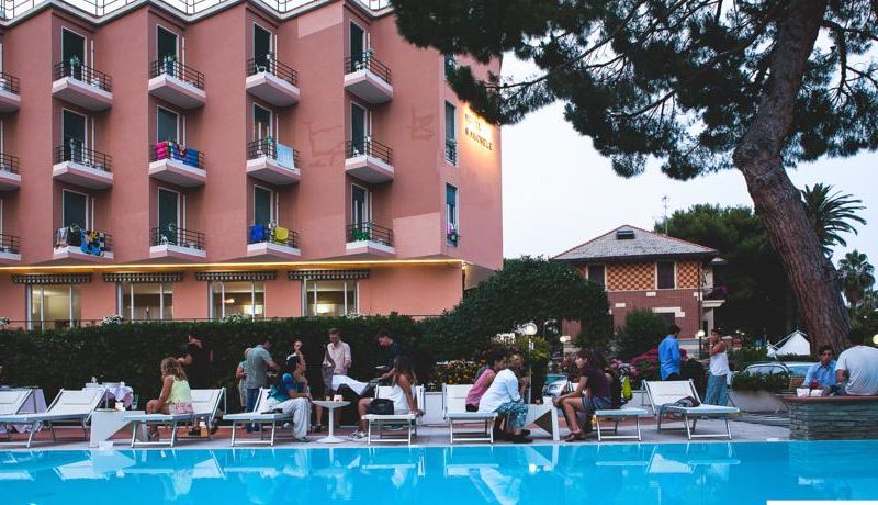 Hotel Photo 23