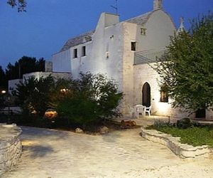 Masseria Selvaggi Ceglie Messapica Italy