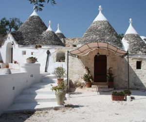 La Trullarella Casa di Campagna Ceglie Messapica Italy