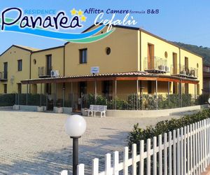 Residence Panarea Capo Italy