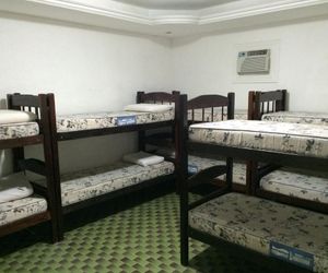 Pousada Brisa Praia Hostel Boa Viagem Brazil