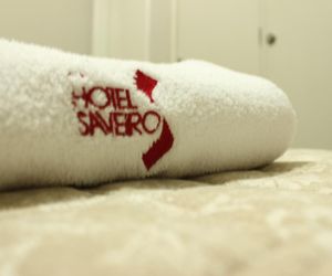 Hotel Saveiro Boa Viagem Brazil
