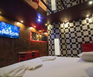 Motel Devaneios (Adult Only) Recife Brazil