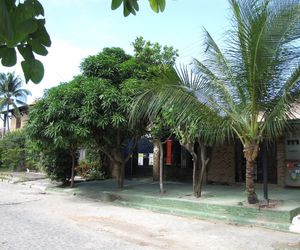 Pousada e Hostel Joãozinho Caminhador Boa Viagem Brazil