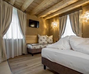 Hotel Orso Grigio Cavalese Italy