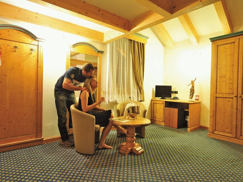 Hotel Photo 13