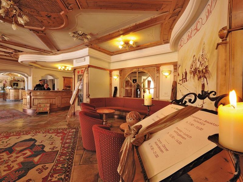 Hotel Photo 14