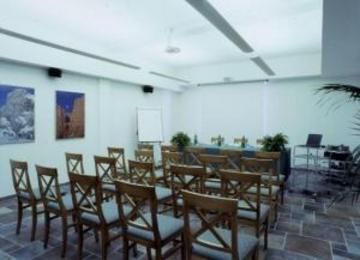 Hotel Photo 16