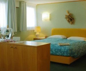 Eurotel Cermis Cavalese Italy