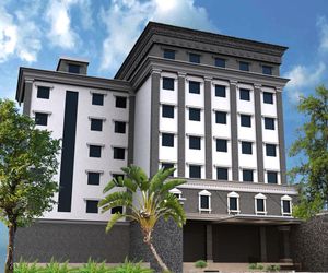 Horison Urip Sumoharjo Yogyakarta Indonesia