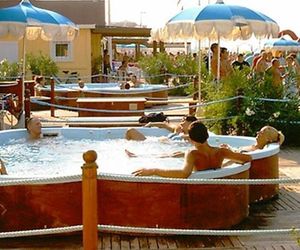 Hotel Reve Cattolica Italy