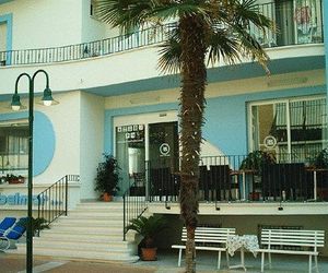 Hotel Belmar Cattolica Italy