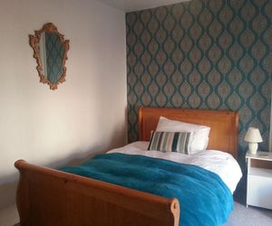 Wexford Townhouse Wexford Ireland