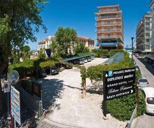Hotel Diplomat Marine Cattolica Italy