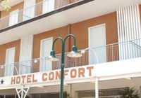 Отзывы Hotel Confort, 3 звезды