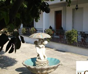 Bed And Breakfast Il Cedro Catanzaro Italy