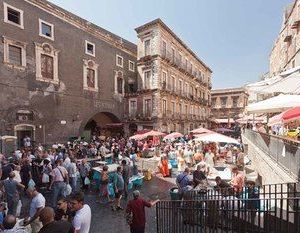 Santuzza Art Hotel Catania Catania Italy