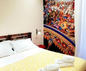 B&B Sunflower Catania Italy