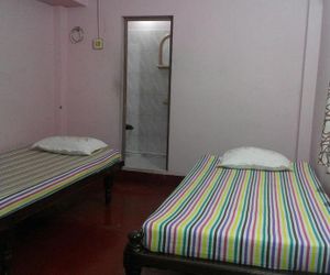 Edreena Chris Home Stay Kochi India