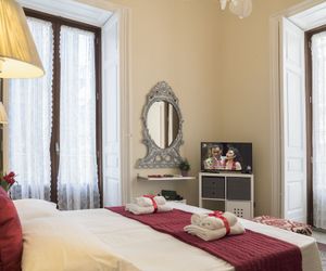 RossoCorallo B&B Catania Italy