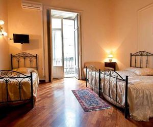 B&B Alba Catania Italy