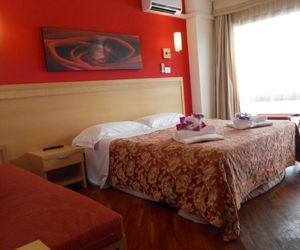 Catania Crossing B&B - Rooms & Comforts Catania Italy