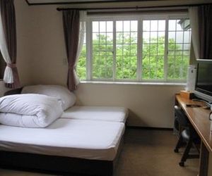 Resort Pension Shikisai Gero Japan