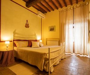 Podere Il Belvedere su Cortona Castiglion Fiorentino Italy