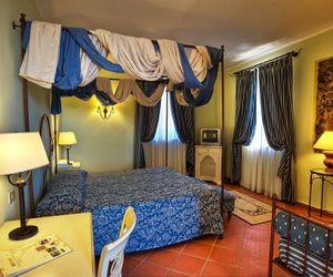 Il Borgo Country Resort Castiglione di Sicilia Italy