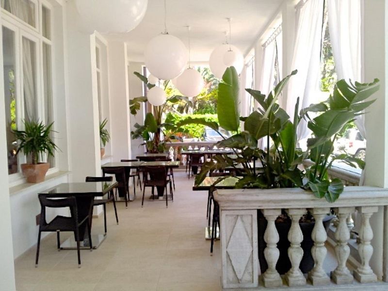 صورة الفندق 11