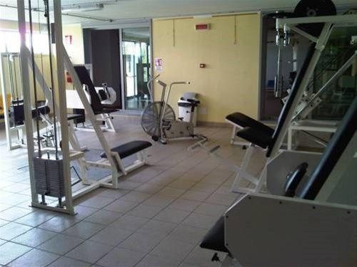 Hotel Photo 19