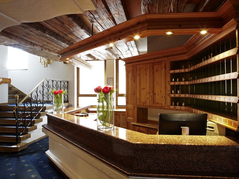 Hotel Photo 18