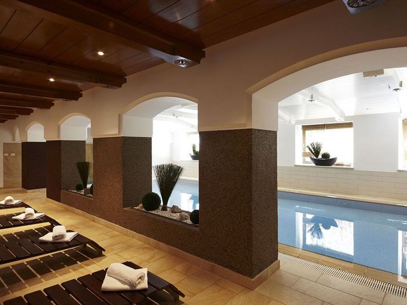 Hotel Photo 20