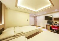 Отзывы DH Naissance Hotel Dongdaemun, 3 звезды