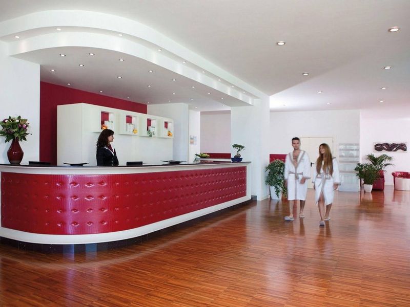 Hotel Photo 16