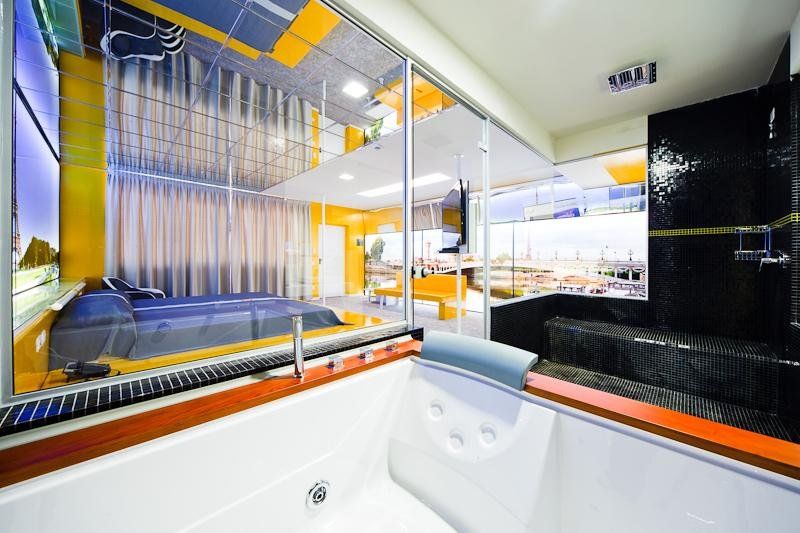 Hotel Photo 9