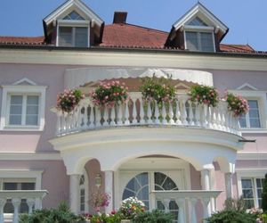 Villa Rose St. Kanzian Austria