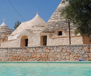 Trulli & Grotte Exclusive House Resort Castellana Grotte Italy