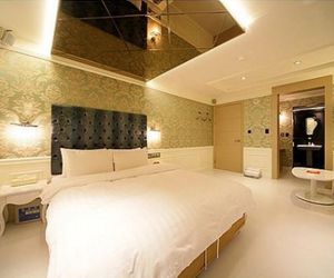 Hotel Lava Seocho Seoul South Korea