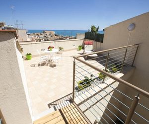 4Canti Case Vacanze Castellammare del Golfo Italy