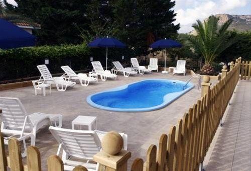 Hotel Photo 16