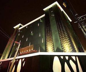 Hwagok Chocolate Hotel Bucheon South Korea
