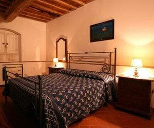 Residence La Casina Castagneto Carducci Italy