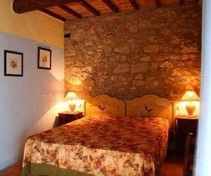 Antico Borgo Di Tignano Volterra Italy