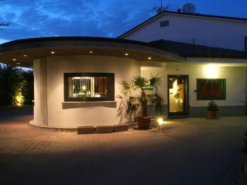 Hotel Photo 20