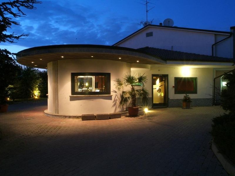 Hotel Photo 21