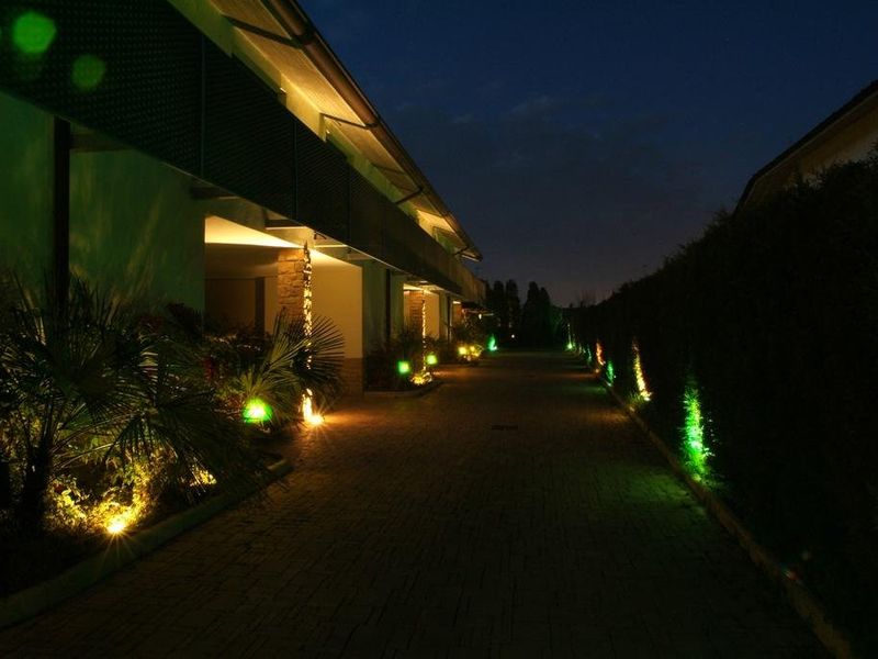 Hotel Photo 22