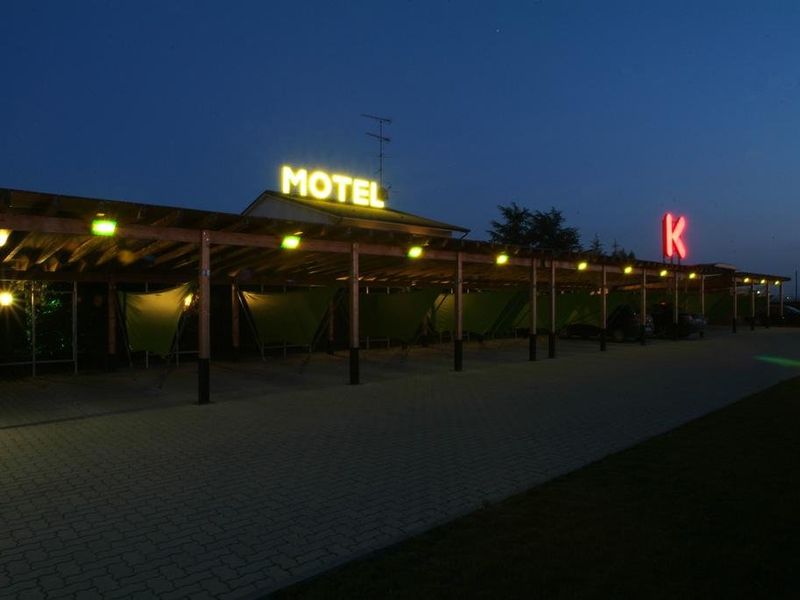 Hotel Photo 23
